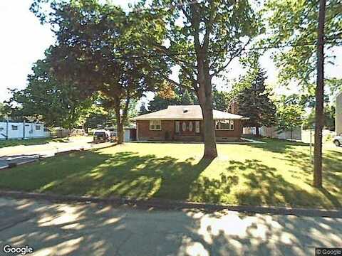 Everton, WORCESTER, MA 01604