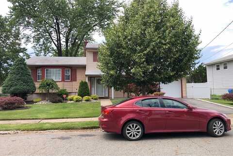 Gaffney, PORT READING, NJ 07064