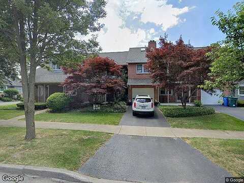 Greig, ROCHESTER, NY 14608