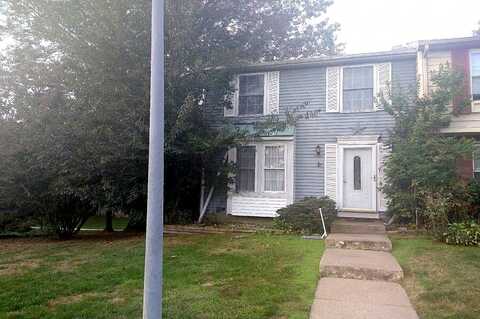 James Cubberly, TRENTON, NJ 08610