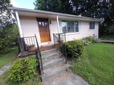 Mckinley, POUGHKEEPSIE, NY 12601