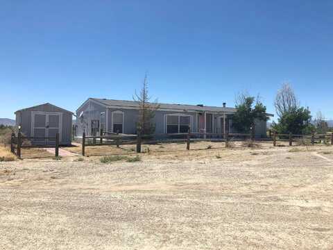 Ny Jo, YERINGTON, NV 89447
