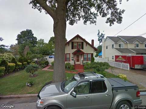 Park, ROOSEVELT, NY 11575