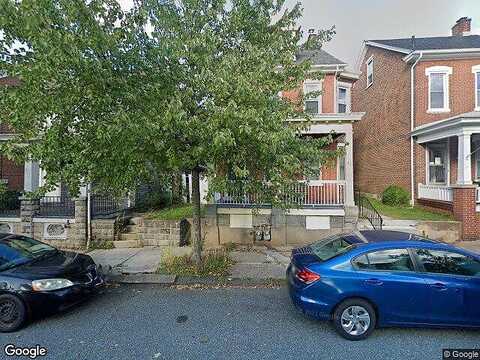 3Rd, POTTSTOWN, PA 19464