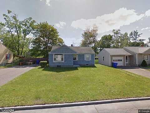 Drexel, SPRINGFIELD, MA 01104