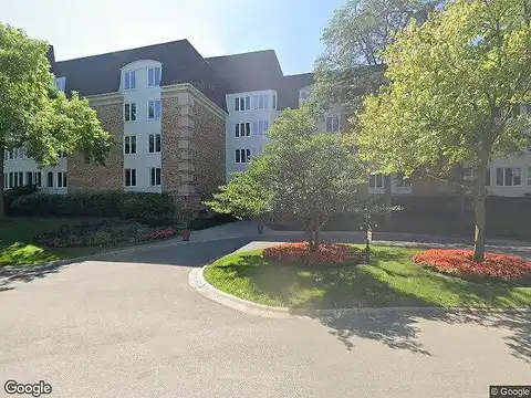 Lake, BUFFALO GROVE, IL 60089