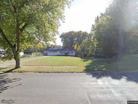 Lincoln, MARQUETTE HEIGHTS, IL 61554