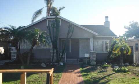 127Th, LOS ANGELES, CA 90061
