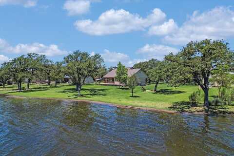 106 & 104 Agarita Drive, Burnet, TX 78611