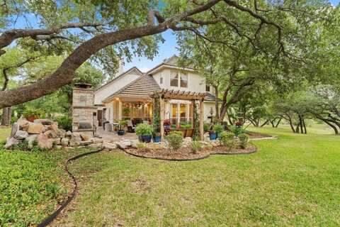 109 Lost Spur, Horseshoe Bay, TX 78657
