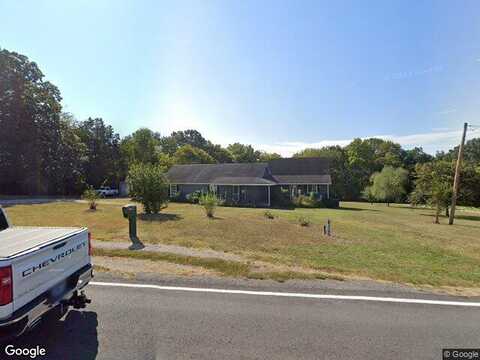 Lock B Road, S, clarksville, TN 37040