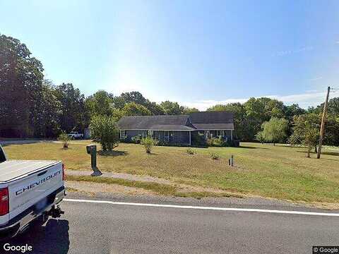 Lock B Road, S, clarksville, TN 37040