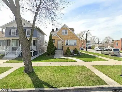 57Th, CICERO, IL 60804
