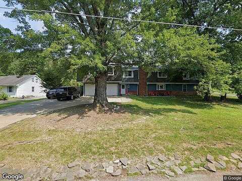 Schall, ACCOKEEK, MD 20607