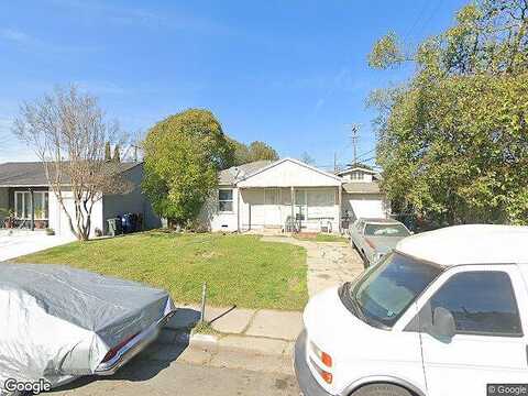 38Th, SACRAMENTO, CA 95822