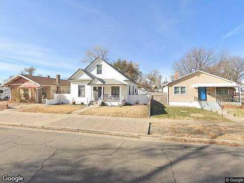 Claremont, PUEBLO, CO 81004
