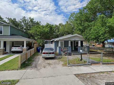 New Orleans, TAMPA, FL 33610