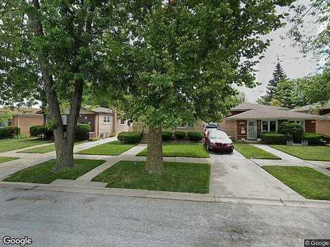 Evers, DOLTON, IL 60419