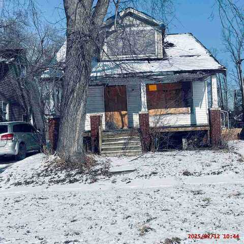 Maddelein Detroit Mi 48205, Detroit, MI 48205