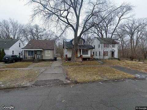 Maddelein Detroit Mi 48205, Detroit, MI 48205