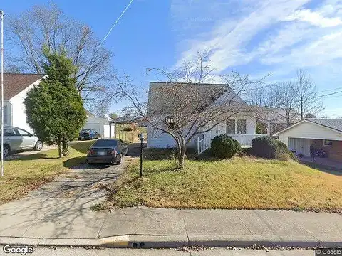 Vine, JASPER, IN 47546