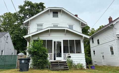 Canadian, AKRON, OH 44306