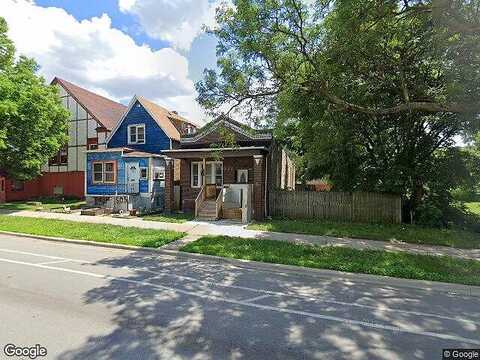 Marquette, CHICAGO, IL 60636