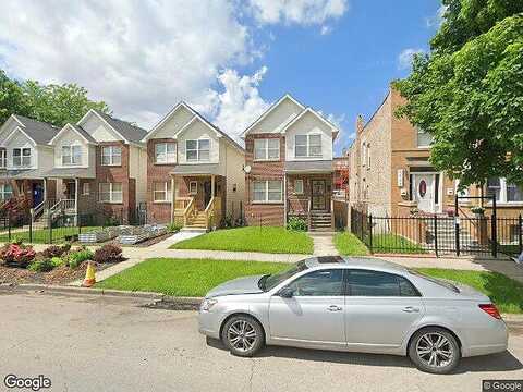 72Nd, CHICAGO, IL 60619