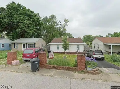 Mitchell, JEFFERSONVILLE, IN 47130