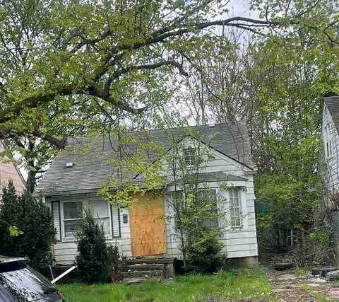 Park Grove Detroit Mi 48205, Detroit, MI 48205
