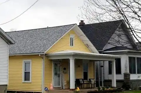 Campbell, SANDUSKY, OH 44870