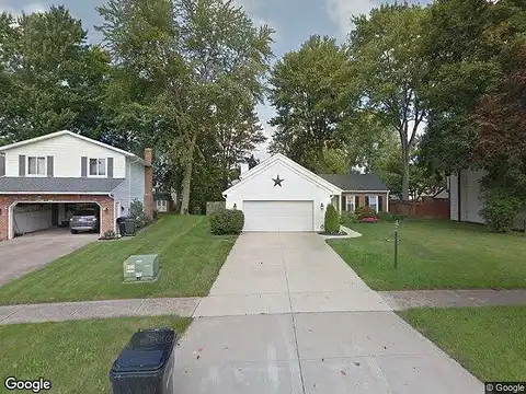Antioch, ELYRIA, OH 44035
