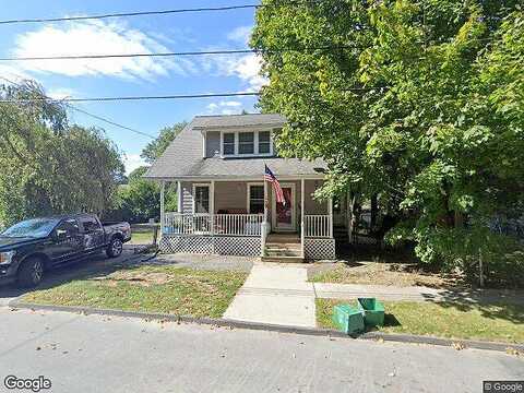 Brookline, WORCESTER, MA 01603