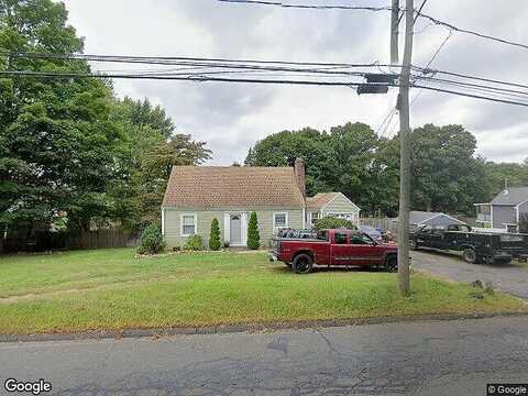 Buckland, PLANTSVILLE, CT 06479