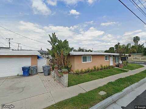 Lambert, LA HABRA, CA 90631