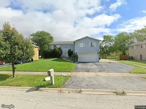 Oriole, MATTESON, IL 60443