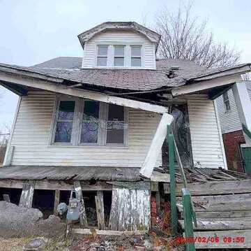 Glenwood Detroit Mi 48205, Detroit, MI 48205