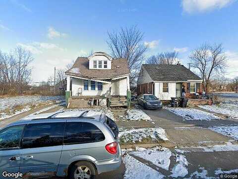 Glenwood Detroit Mi 48205, Detroit, MI 48205