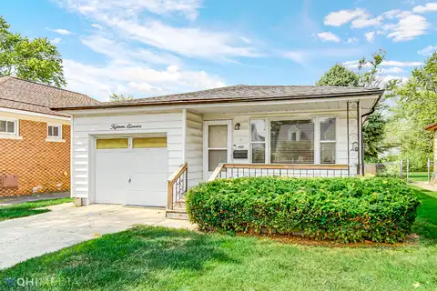 Prairie, JOLIET, IL 60435
