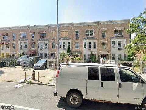 Pacific, BROOKLYN, NY 11213