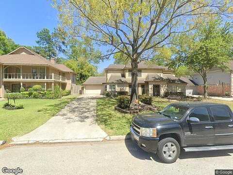 Walters, HOUSTON, TX 77068