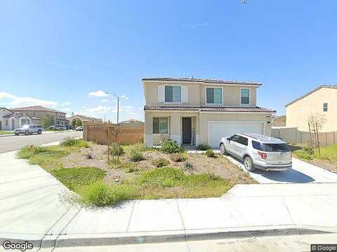 Noblewood, SAN JACINTO, CA 92582