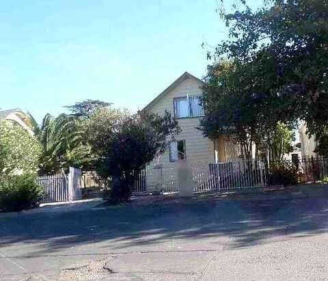 Hunter, STOCKTON, CA 95206