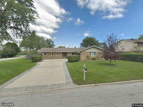 Clover, LIBERTYVILLE, IL 60048