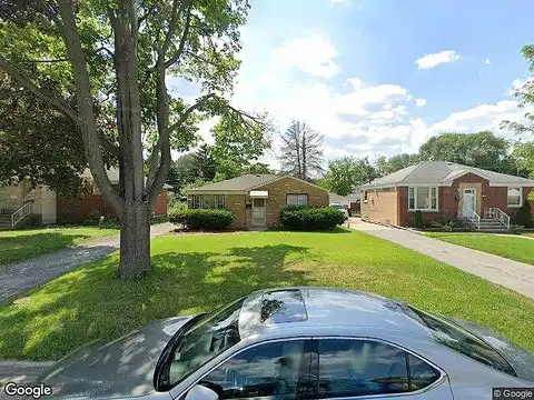 Spencer, BERKELEY, IL 60163
