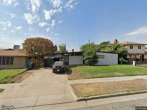 Clinton, FRESNO, CA 93705