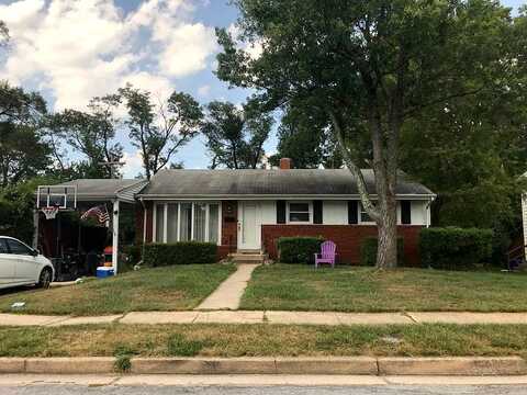 Westbury, LUTHERVILLE TIMONIUM, MD 21093