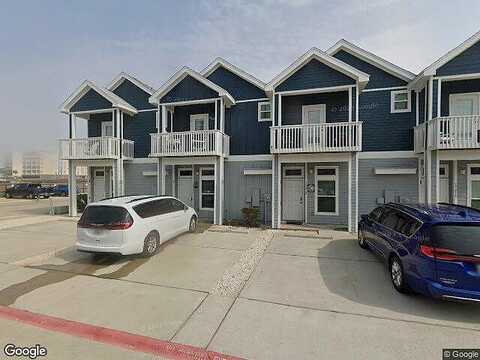 Beach Way, CORPUS CHRISTI, TX 78418