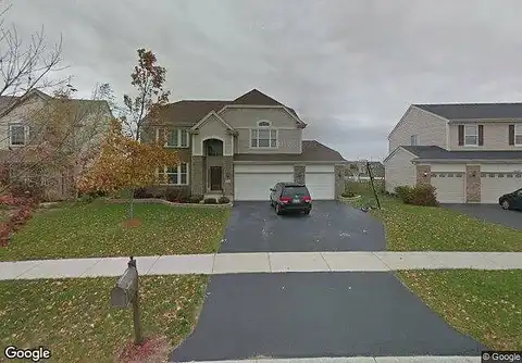 Freedom, PLAINFIELD, IL 60544