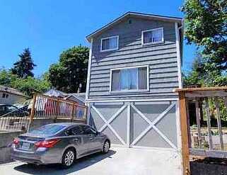 Bloomington, BREMERTON, WA 98312